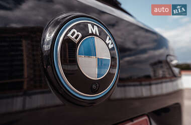 Внедорожник / Кроссовер BMW iX 2022 в 