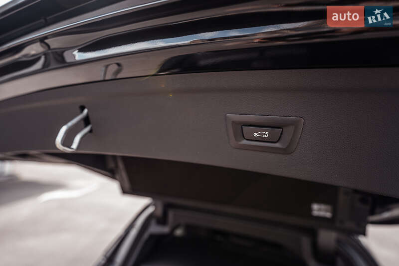 Позашляховик / Кросовер BMW iX 2022 в Вінниці фото 44 Позашляховик / Кросовер BMW iX 2022 в Вінниці