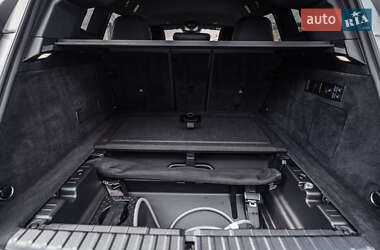 Внедорожник / Кроссовер BMW iX 2022 в 