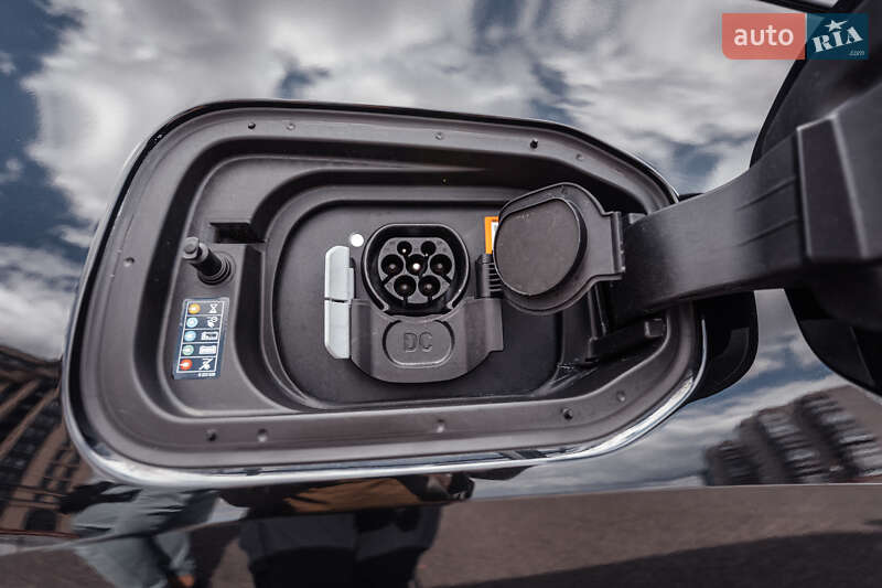 Позашляховик / Кросовер BMW iX 2022 в Вінниці фото 46 Позашляховик / Кросовер BMW iX 2022 в Вінниці