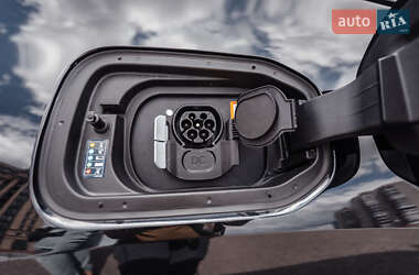 Внедорожник / Кроссовер BMW iX 2022 в 