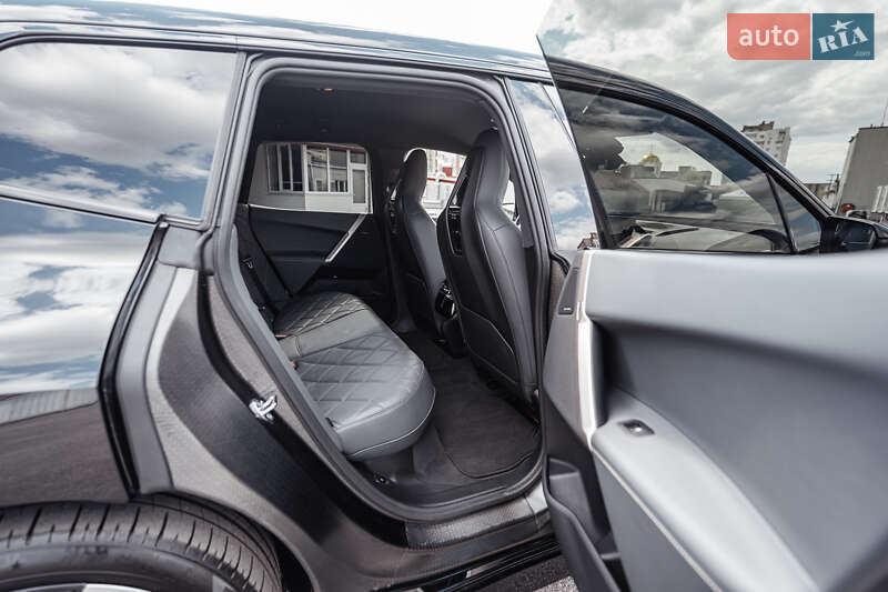 Позашляховик / Кросовер BMW iX 2022 в Вінниці фото 47 Позашляховик / Кросовер BMW iX 2022 в Вінниці