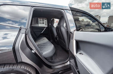 Внедорожник / Кроссовер BMW iX 2022 в 