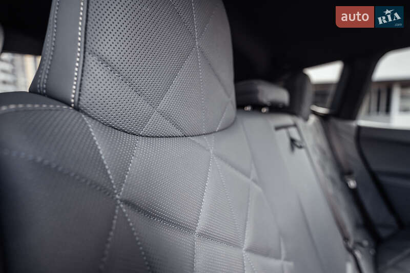 Позашляховик / Кросовер BMW iX 2022 в Вінниці фото 49 Позашляховик / Кросовер BMW iX 2022 в Вінниці