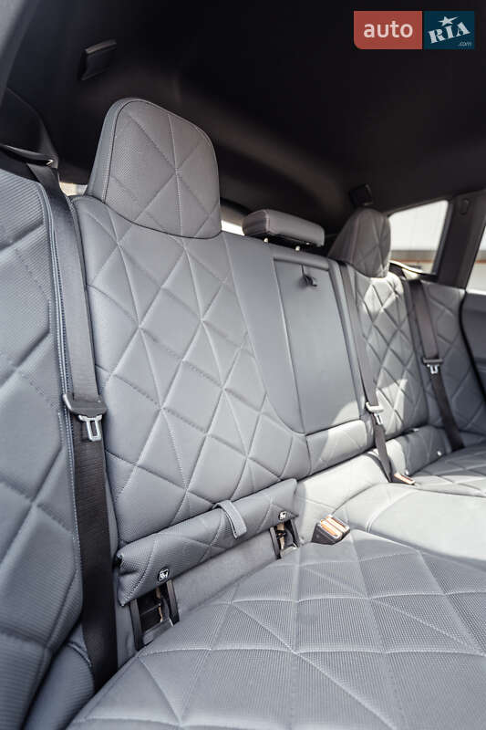 Позашляховик / Кросовер BMW iX 2022 в Вінниці фото 50 Позашляховик / Кросовер BMW iX 2022 в Вінниці