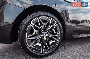 Внедорожник / Кроссовер BMW iX 2022 в Виннице