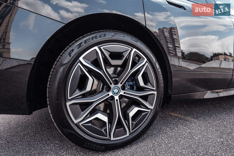 Позашляховик / Кросовер BMW iX 2022 в Вінниці фото 61 Позашляховик / Кросовер BMW iX 2022 в Вінниці