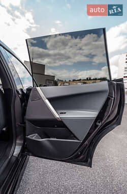 Внедорожник / Кроссовер BMW iX 2022 в 