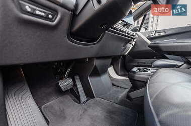 Внедорожник / Кроссовер BMW iX 2022 в Виннице