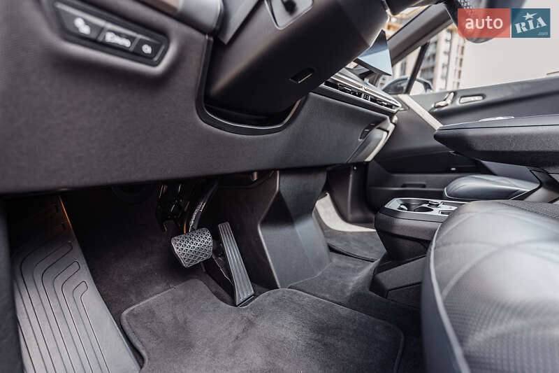 Позашляховик / Кросовер BMW iX 2022 в Вінниці фото 71 Позашляховик / Кросовер BMW iX 2022 в Вінниці