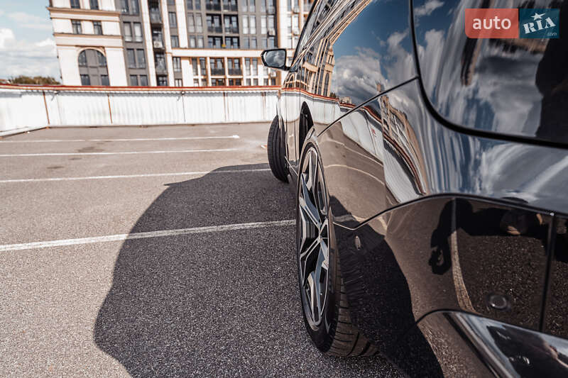 Позашляховик / Кросовер BMW iX 2022 в Вінниці фото 113 Позашляховик / Кросовер BMW iX 2022 в Вінниці