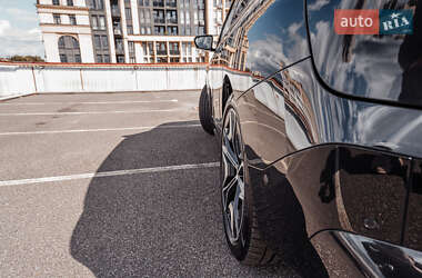 Внедорожник / Кроссовер BMW iX 2022 в 