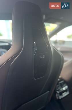 Внедорожник / Кроссовер BMW iX 2021 в Киеве