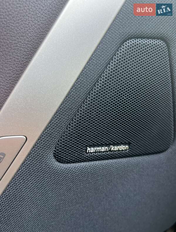 Позашляховик / Кросовер BMW iX 2021 в Києві фото 14 Позашляховик / Кросовер BMW iX 2021 в Києві