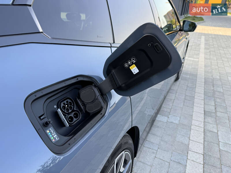 Внедорожник / Кроссовер BMW iX 2022 в Ивано-Франковске фото 15 Внедорожник / Кроссовер BMW iX 2022 в Ивано-Франковске