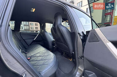 Внедорожник / Кроссовер BMW iX 2022 в Ивано-Франковске