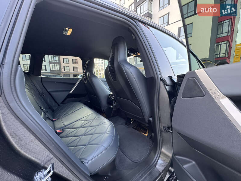 Внедорожник / Кроссовер BMW iX 2022 в Ивано-Франковске фото 30 Внедорожник / Кроссовер BMW iX 2022 в Ивано-Франковске