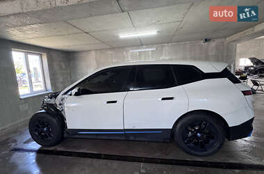 Внедорожник / Кроссовер BMW iX 2023 в Киеве