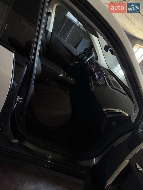 Внедорожник / Кроссовер BMW iX 2023 в Киеве