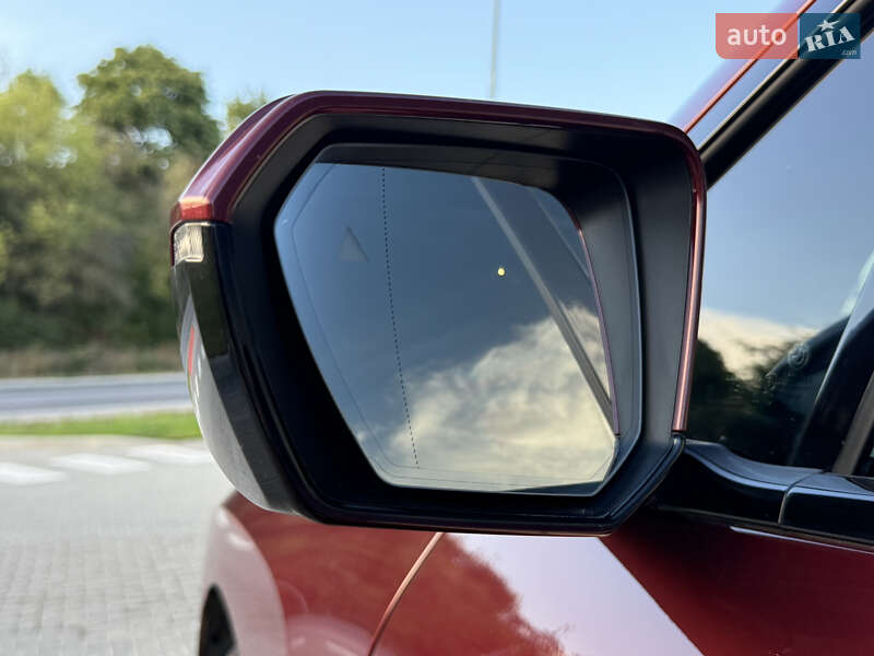 Внедорожник / Кроссовер BMW iX 2022 в Тернополе