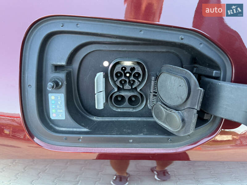 Внедорожник / Кроссовер BMW iX 2022 в Тернополе