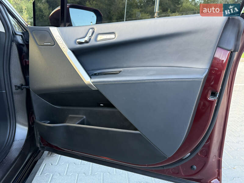 Внедорожник / Кроссовер BMW iX 2022 в Тернополе