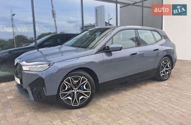 Внедорожник / Кроссовер BMW iX 2022 в Хмельницком