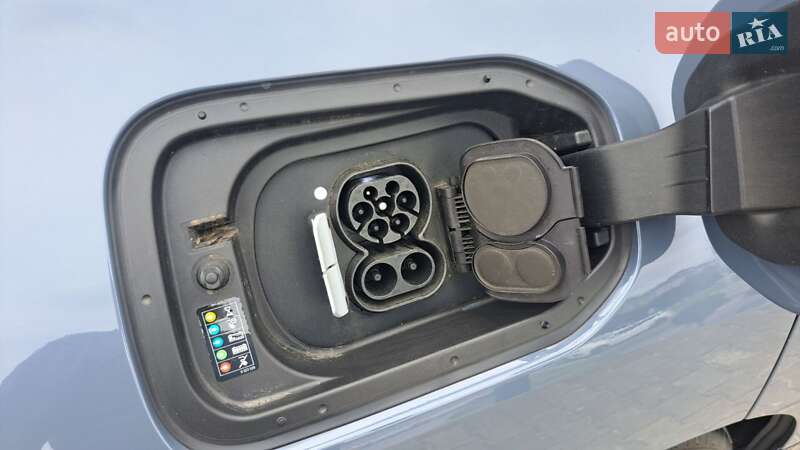 Внедорожник / Кроссовер BMW iX 2022 в Хмельницком фото 34 Внедорожник / Кроссовер BMW iX 2022 в Хмельницком