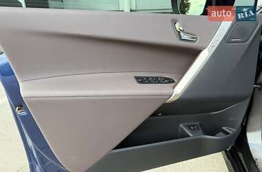 Внедорожник / Кроссовер BMW iX 2021 в Днепре