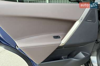 Внедорожник / Кроссовер BMW iX 2021 в Днепре