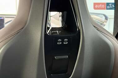 Внедорожник / Кроссовер BMW iX 2021 в Днепре