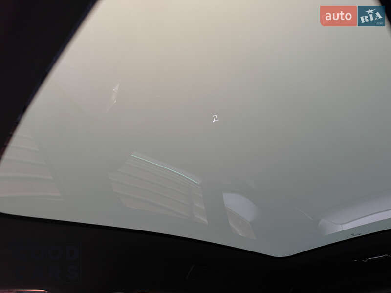 Внедорожник / Кроссовер BMW iX 2023 в Одессе