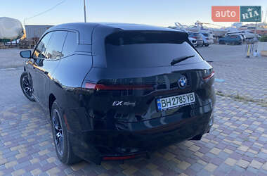 Внедорожник / Кроссовер BMW iX 2022 в Одессе