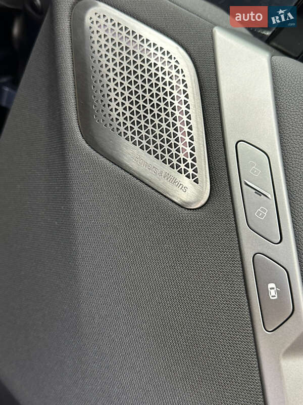 Внедорожник / Кроссовер BMW iX 2025 в Дрогобыче