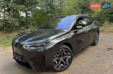 Позашляховик / Кросовер BMW iX 2023 в Нововолинську
