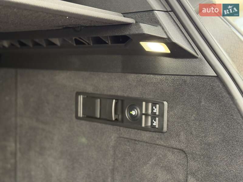 Внедорожник / Кроссовер BMW iX 2022 в Днепре