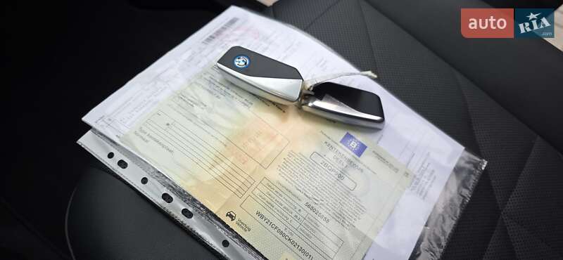 Позашляховик / Кросовер BMW iX 2022 в Тернополі фото 69 Позашляховик / Кросовер BMW iX 2022 в Тернополі