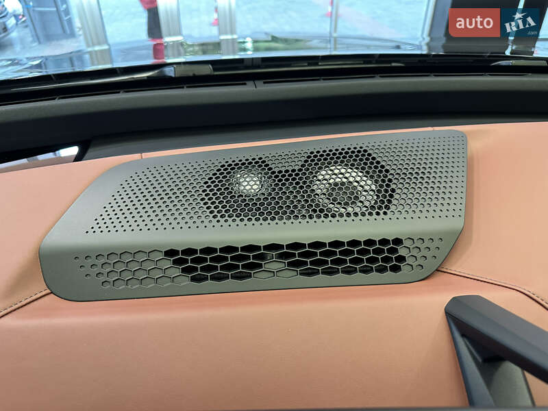 Внедорожник / Кроссовер BMW iX 2023 в Киеве