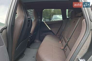 Позашляховик / Кросовер BMW iX 2023 в  фото 19 Позашляховик / Кросовер BMW iX 2023 в