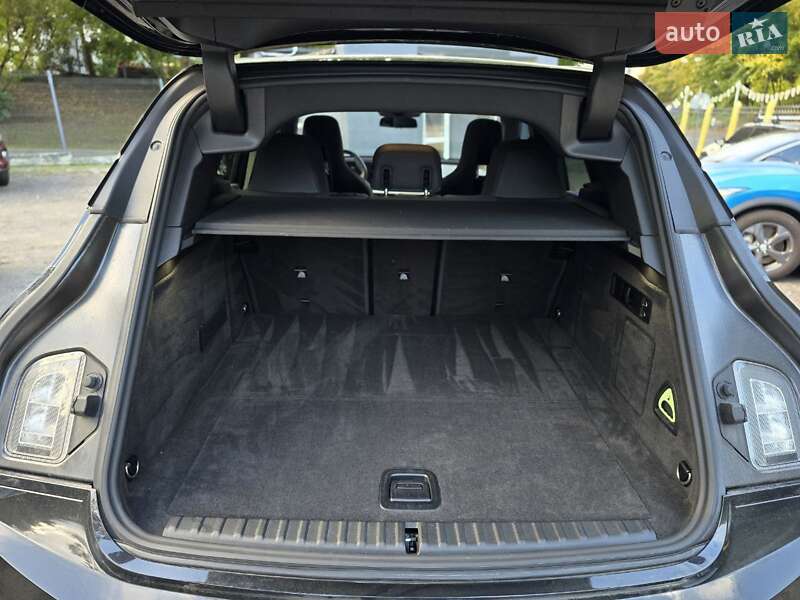 Внедорожник / Кроссовер BMW iX 2023 в Львове