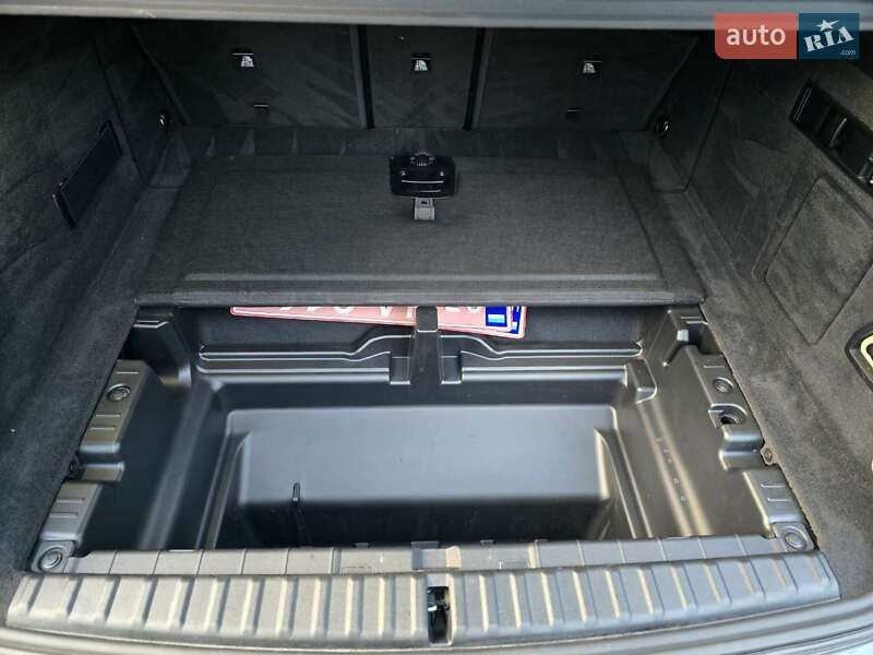 Внедорожник / Кроссовер BMW iX 2023 в Львове