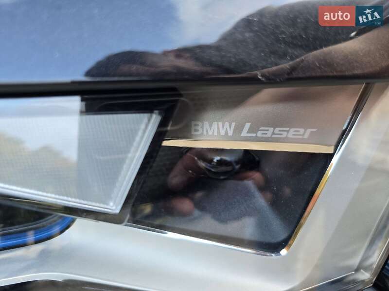 Внедорожник / Кроссовер BMW iX 2023 в Львове