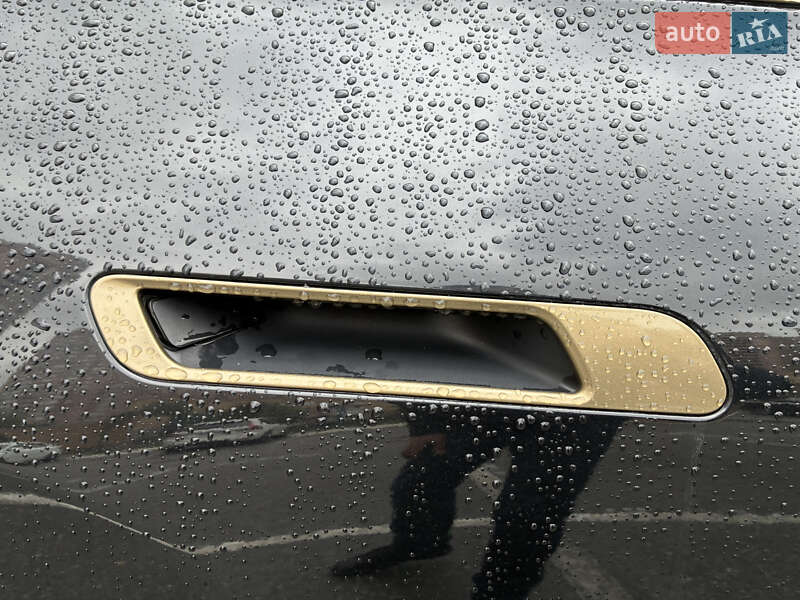 Позашляховик / Кросовер BMW iX 2022 в Києві фото 42 Позашляховик / Кросовер BMW iX 2022 в Києві