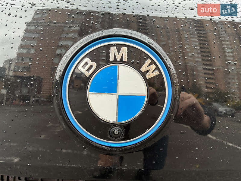 Позашляховик / Кросовер BMW iX 2022 в Києві фото 56 Позашляховик / Кросовер BMW iX 2022 в Києві