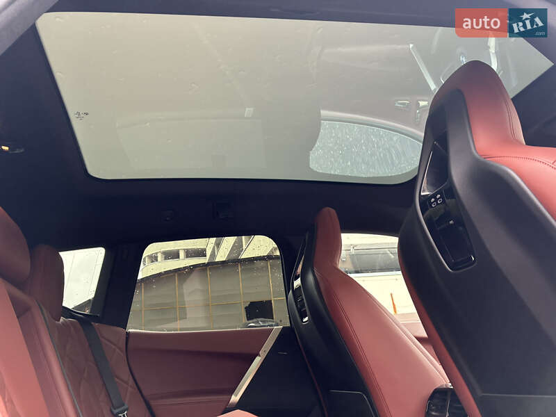 Позашляховик / Кросовер BMW iX 2022 в Києві фото 70 Позашляховик / Кросовер BMW iX 2022 в Києві