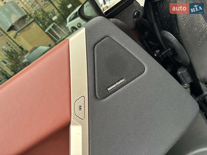 Позашляховик / Кросовер BMW iX 2022 в Києві фото 74 Позашляховик / Кросовер BMW iX 2022 в Києві