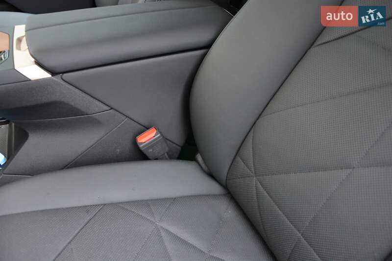 Внедорожник / Кроссовер BMW iX 2023 в Киеве фото 8 Внедорожник / Кроссовер BMW iX 2023 в Киеве