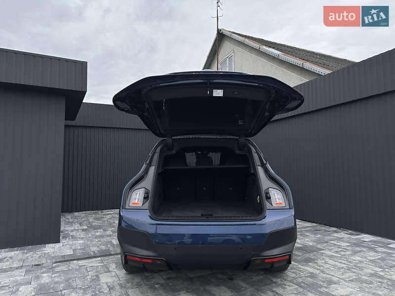 Внедорожник / Кроссовер BMW iX 2023 в Луцке фото 10 Внедорожник / Кроссовер BMW iX 2023 в Луцке