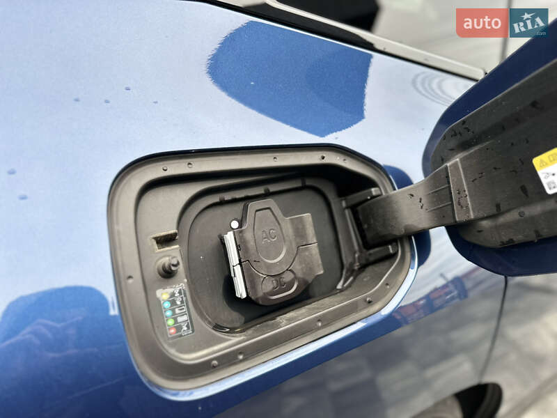 Внедорожник / Кроссовер BMW iX 2023 в Луцке фото 24 Внедорожник / Кроссовер BMW iX 2023 в Луцке