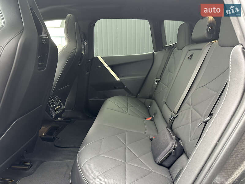 Внедорожник / Кроссовер BMW iX 2023 в Луцке фото 39 Внедорожник / Кроссовер BMW iX 2023 в Луцке